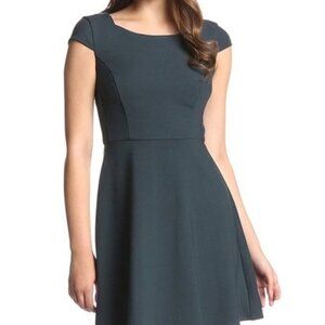 French Connection Classic Flare Dress